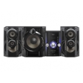 Panasonic SC-AKX72 900 Watts Mini Audio System